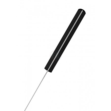 Kuchynský nôž Samura Shadow Paring knife - 9,9 cm